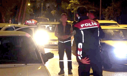 Eskişehir’de trafik magandası hem alkollü hem ehliyetsiz çıktı