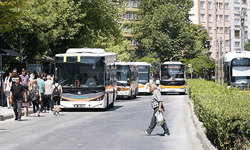 Eskişehir’de vekilden çağrı: Toplu taşımada vergiler kaldırılsın