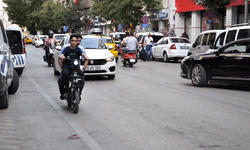 Eskişehir’de yıllardır çözülemeyen sorun esnafı da vurdu