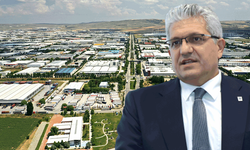 Eskişehir’e 100 milyon dolarlık yatırım: Küpeli duyurdu