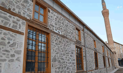 Eskişehir’in eşsiz camisi Dünya Miras Listesi’ne girdi