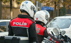 Kütahya’da motosikletli şahsın üzerinde uyuşturucu ele geçirildi