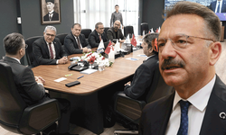Vali Aksoy Eskişehir OSB’de açıkladı: Yeni adımlar atacağız