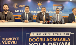 AK Partili Reyhan: Hizmet politikamızı bir üst lige çıkaracağız