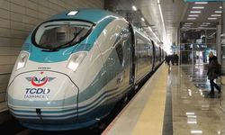 Antalya-Eskişehir hızlı tren projesinde yeni gelişme