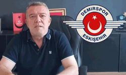 Eskişehir Demirspor’a şok Türk bayrağı uyarısı