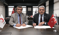 Eskişehir OSB imzaladı! 48 bin 500 çalışanı ilgilendiriyor