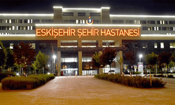 Eskişehir Şehir Hastanesi’ne yeni başhekim