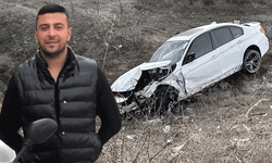 Eskişehir yolunda feci kaza: Genç yaşta can verdi