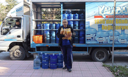 Eskişehir’de Kalabak Su damacana fiyatı zamlandı