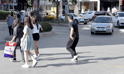 Eskişehir’de saatleri trafikte geçirtecek artış