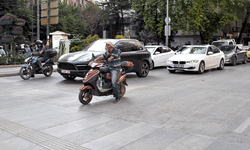 Eskişehir’deki trafik krizinde ‘duba’ eleştirisi