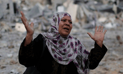 Eskişehirliler hep birlikte Filistinliler için dua edecek