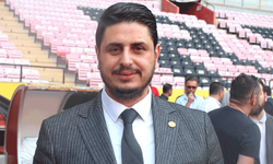 Eskişehirspor Başkanı Koca: Bu ligde misafiriz