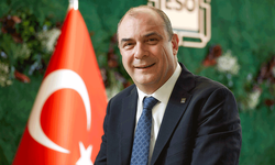 ESO Başkanı: Atatürk’ün hedeflerinden vazgeçmeyeceğiz