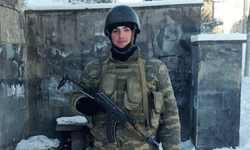 Karabağ Savaşı gazisi genç Türkiye’de askerliğe çağrıldı