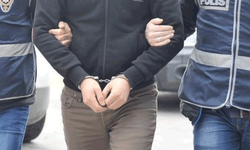 Kütahya'da uyuşturucu taciri tutuklandı