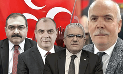 MHP’li Candemir: Bu isimler Eskişehir’de kutuplaşmayı kaldırır