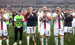 TFF’den Eskişehir kulüplerine maddi darbe