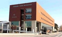 YÖK’ten Eskişehir’deki iki üniversiteye yeni kadro