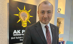AK Parti’li Aydın: Ahmet Ataç’ın Tepebaşı’na verdiği bir şey yok