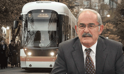 Büyükerşen tramvay hatlarını işaret etti: Seçilir seçilmez…