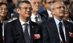 CHP’de Kılıçdaroğlu dönemi bitti! Yeni genel başkan Özgür Özel