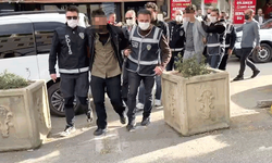 Eskişehir'de 5 polisin yaralandığı eylemde yeni gelişme