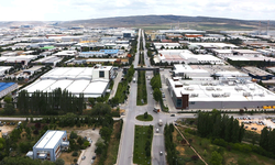 Eskişehir'de ihracat rakamlarında artış devam ediyor