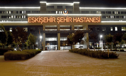 Eskişehir Şehir Hastanesi artık seçkin hastanelerden biri
