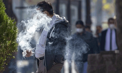 Eskişehir’de açıklandı: Sigara içenlerde risk daha fazla