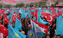 Eskişehir’de İYİ Parti seçmenine flaş çağrı