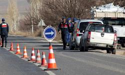 Eskişehir’de sürücülere 2 milyon liralık ceza
