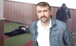 Eskişehir’deki mescit cinayetinde flaş karar