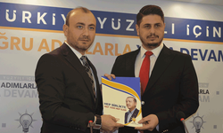 Eskişehirspor Başkanı Koca aday adaylığını açıkladı