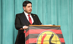 Eskişehirspor Başkanı Koca AK Parti’den aday adayı oluyor