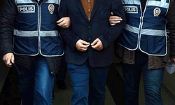 Afyon'da uyuşturucuyla yakalanınca tutuklandı