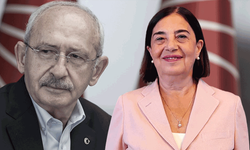 CHP’de Jale Nur Süllü ‘değişim’ demedi