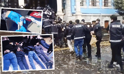Kütahya'dan İstanbul'a uzanan operasyonda 10 tutuklu