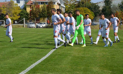 Yunusemrespor’un üç puan hasreti 4 maça çıktı