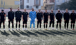 Anadolu Üniversitesispor lig sonuncusuna takıldı