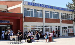 Bakan Ersoy’a Eskişehir için havaalanı çağrısı