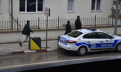 Bilecik'te silahlı şahıs gözaltına alındı