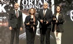 EOSB'nin projesi Eskişehir'e ödül getirdi