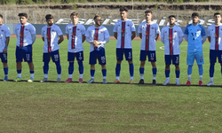 Eskişehir Demirspor Kırşehir’i rahat geçti