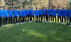 Eskişehir ekibi Türkiye Şampiyonası’na kilitlendi