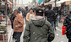 Eskişehir esnafından kış turizmi tepkisi: İşler düştü