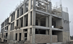 Eskişehir'in ilçesi yeni hastaneye kavuşuyor