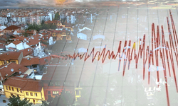 Eskişehir ile birlikte 23 şehre yeni deprem uyarısı