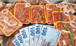Eskişehir’de et fiyatı isyanı: Yüzde 160 zam geldi